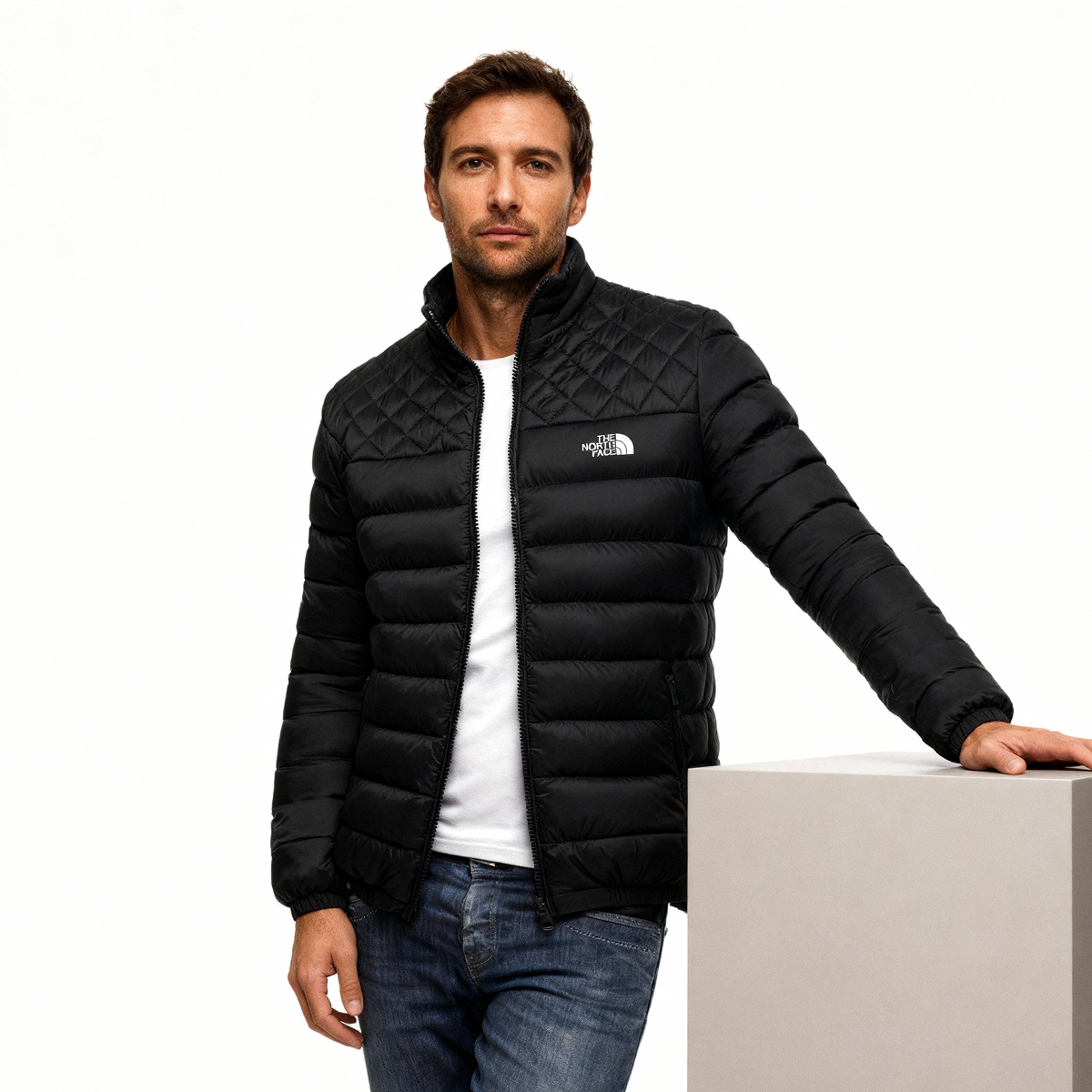 Giacca Puffer Active – Saldi Invernali