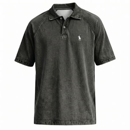 2026 Everyday Retro Polo — Pezzi Limitati