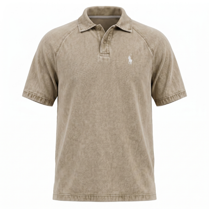 2026 Everyday Retro Polo — Pezzi Limitati