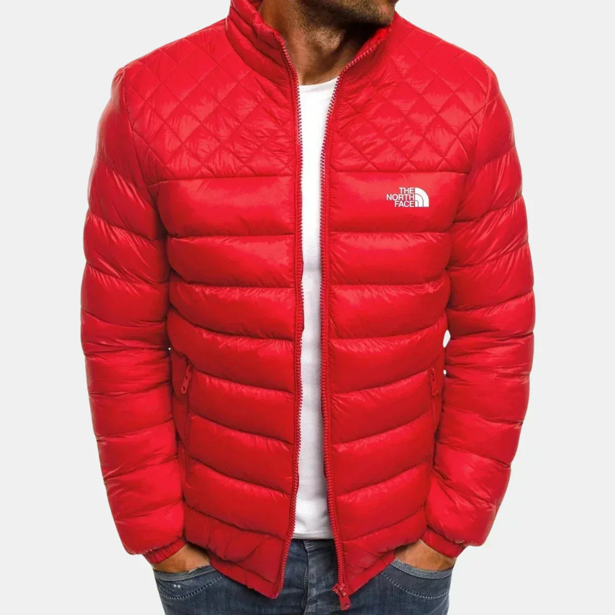 Giacca Puffer Active – Saldi Invernali