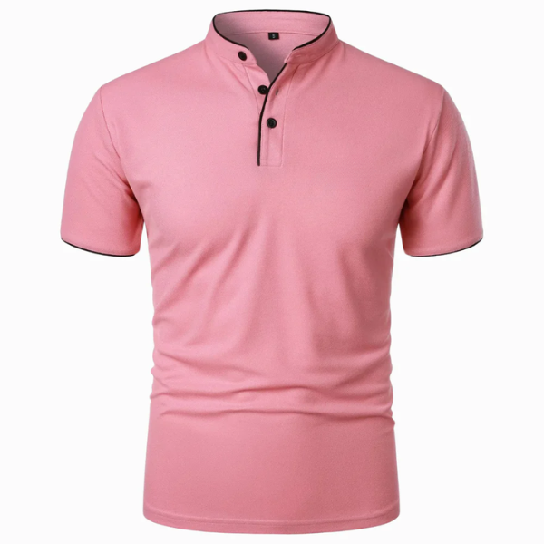 Premium Casual Polo