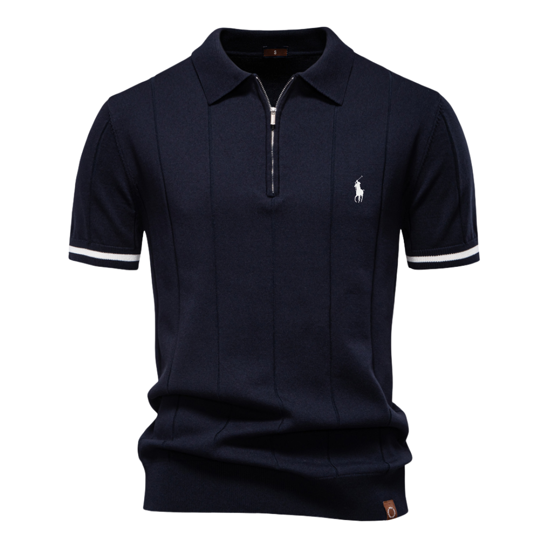 Ralph Lauren™ Classic Heritage Knit Polo Position 2
