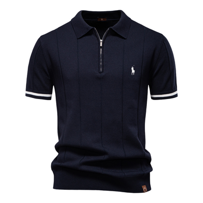 Ralph Lauren™ Classic Heritage Knit Polo Position 2