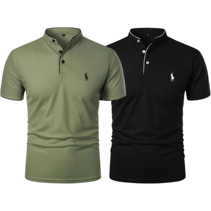Polo Riviera Premium – Offerta 1+2