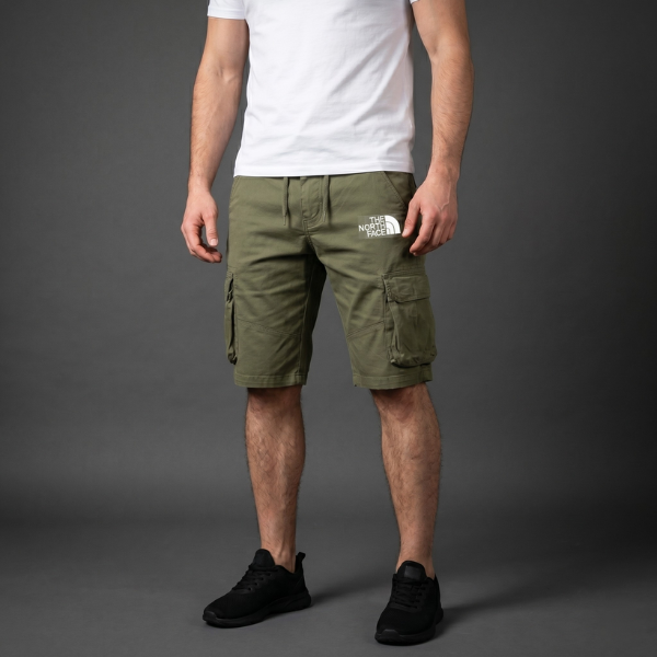 Bermuda Cargo Active — Saldi Estivi