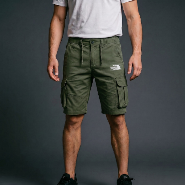 Bermuda Cargo Active — Saldi Estivi