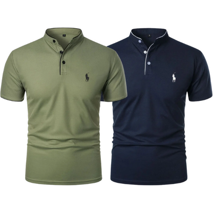 Polo Riviera Premium – Offerta 1+2