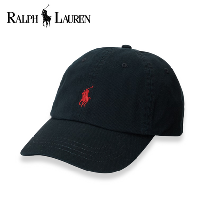Ralph Lauren Baseball Cap Position 5