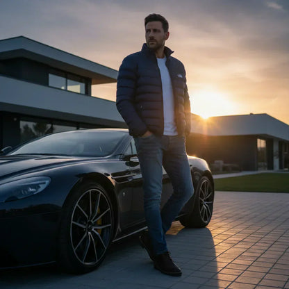 Giacca Puffer Active – Saldi Invernali