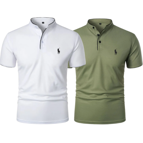 Polo Riviera Premium – Offerta 1+2