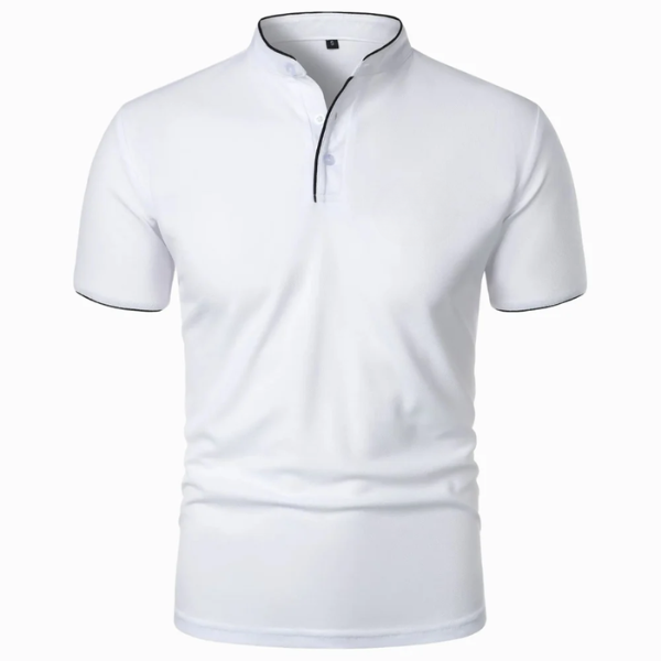 Premium Casual Polo