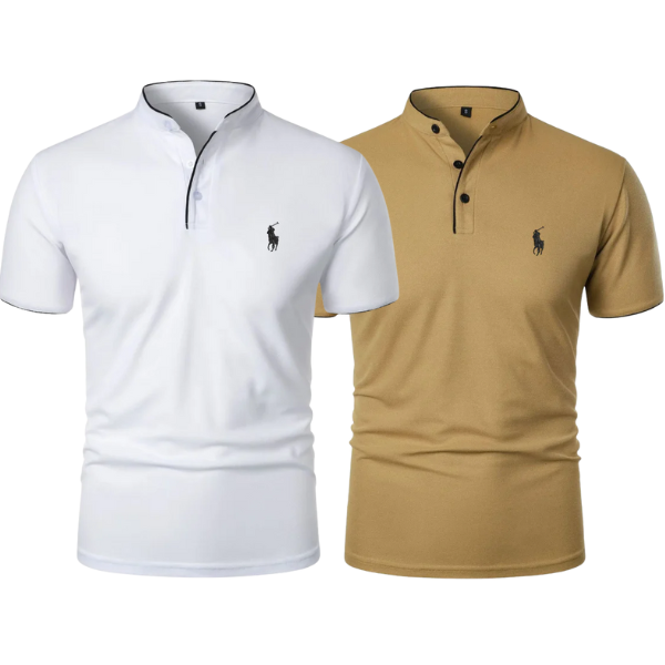 Polo Riviera Premium – Offerta 1+2