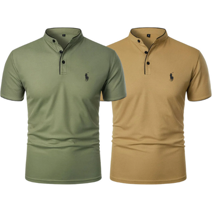 Polo Riviera Premium – Offerta 1+2