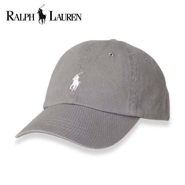 Ralph Lauren Baseball Cap Position 4