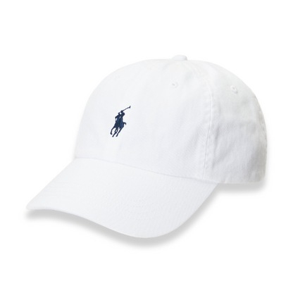 Ralph Lauren Baseball Cap Position 1