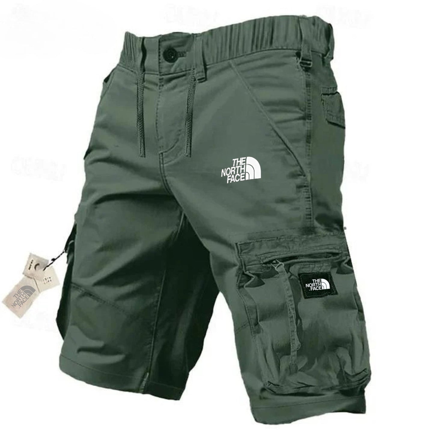 Bermuda Cargo Active — Saldi Estivi