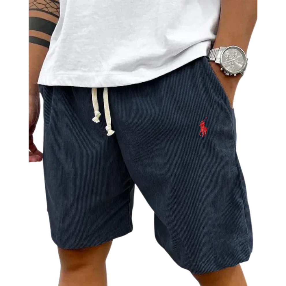 Ralph Lauren – Classic Corduroy Shorts Position 3