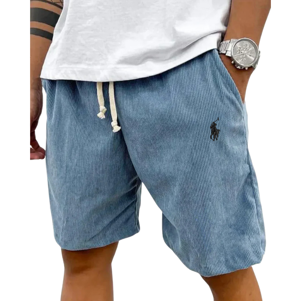 Ralph Lauren – Classic Corduroy Shorts Position 9