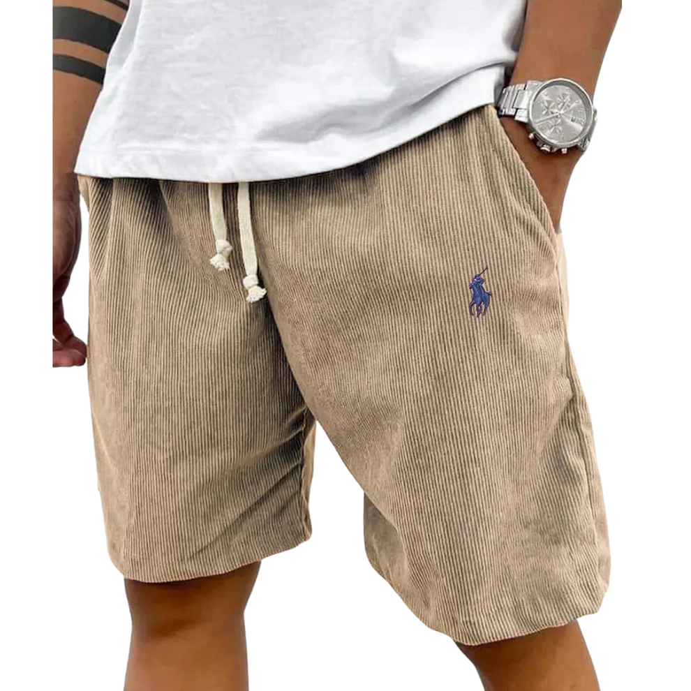 Ralph Lauren – Classic Corduroy Shorts Position 4