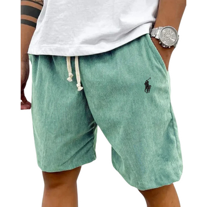 Ralph Lauren – Classic Corduroy Shorts Position 6
