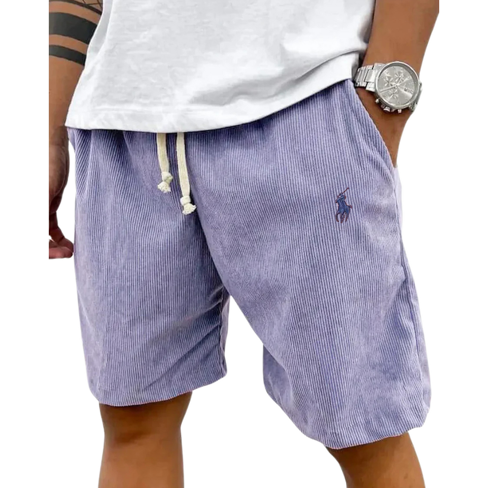 Ralph Lauren – Classic Corduroy Shorts Position 7
