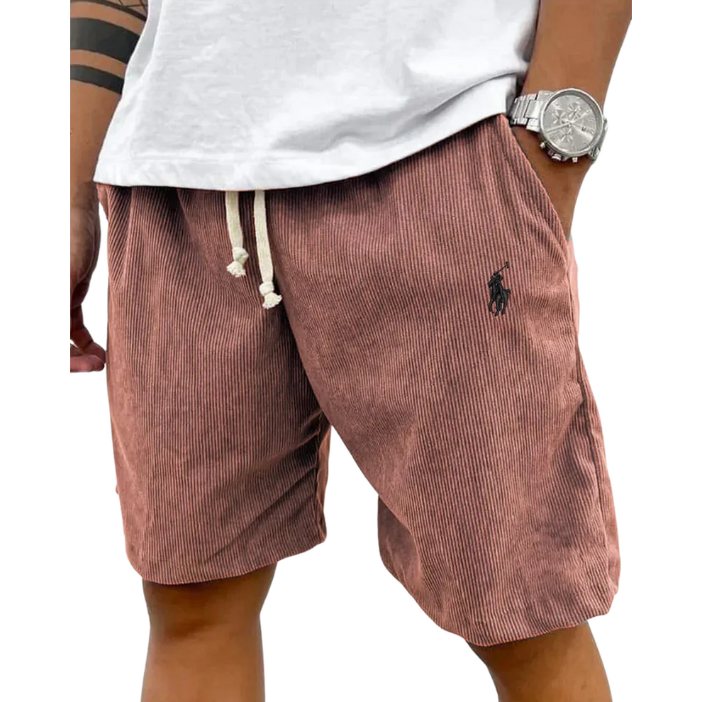 Ralph Lauren – Classic Corduroy Shorts Position 8