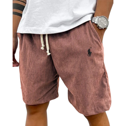 Ralph Lauren – Classic Corduroy Shorts Position 8