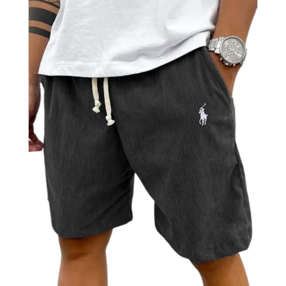 Ralph Lauren – Classic Corduroy Shorts Position 1