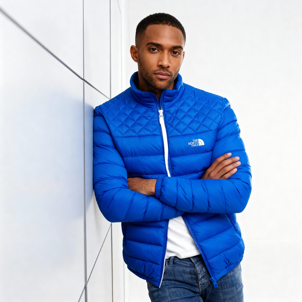 Giacca Puffer Active – Saldi Invernali