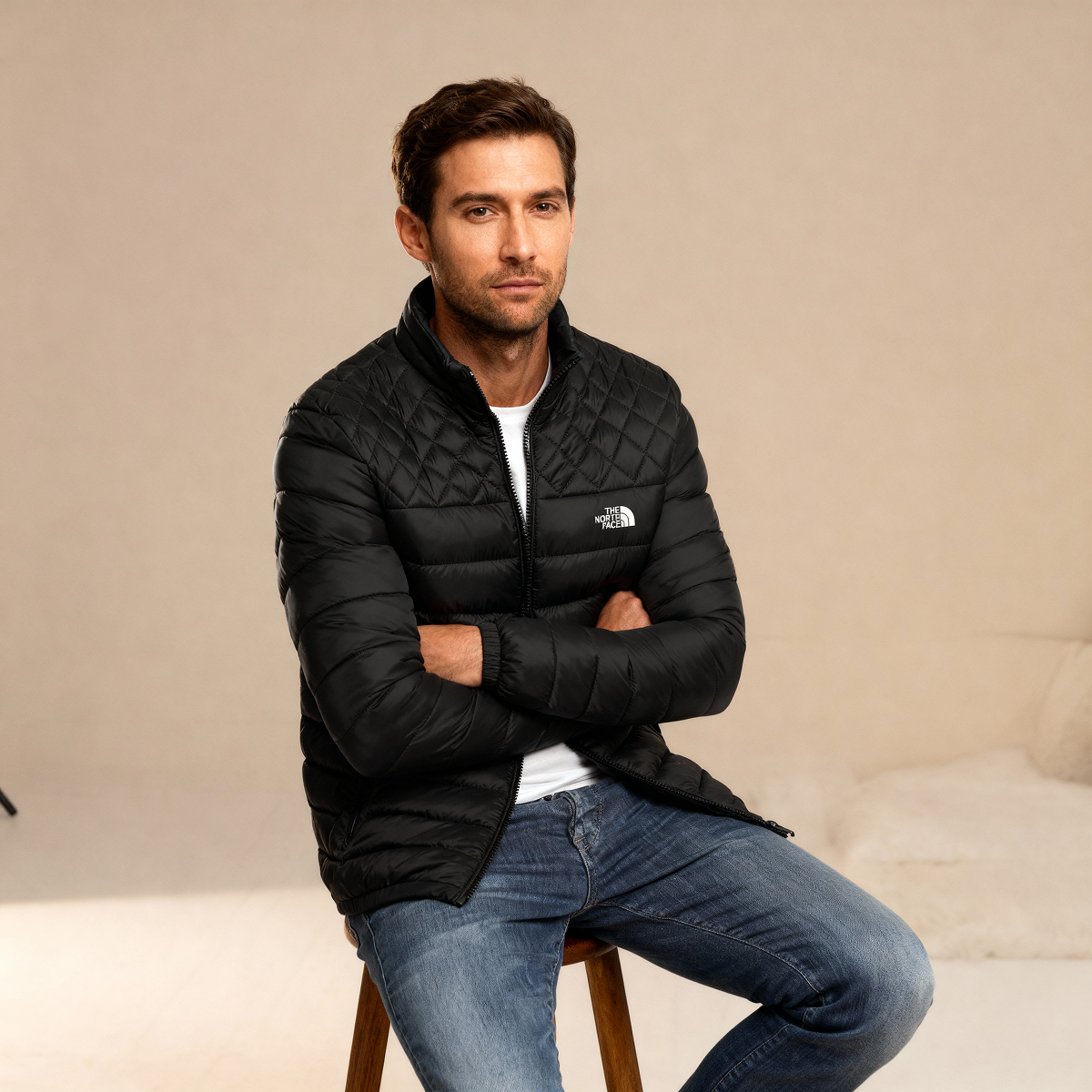 Giacca Puffer Active – Saldi Invernali
