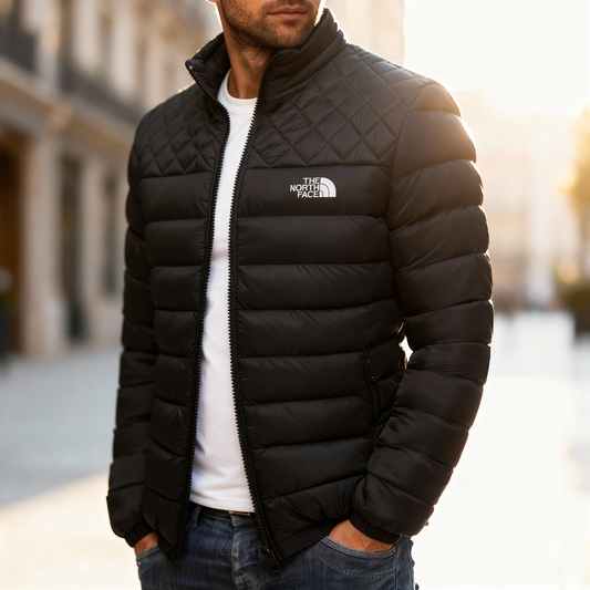 Giacca Puffer Active – Saldi Invernali