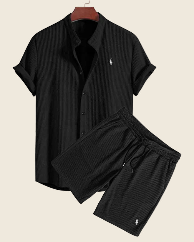 Ralph Lauren| Elite Comfort Set Position 2