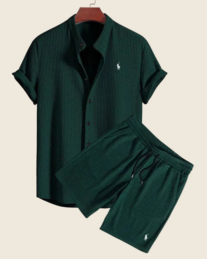 Ralph Lauren| Elite Comfort Set Position 3