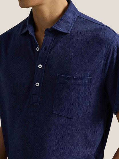 Polo Ralph Lauren - Men's Knit Polo Shirt Position 6